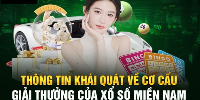 Vô vàn các giải thưởng xổ số cực hấp dẫn cho thành viên