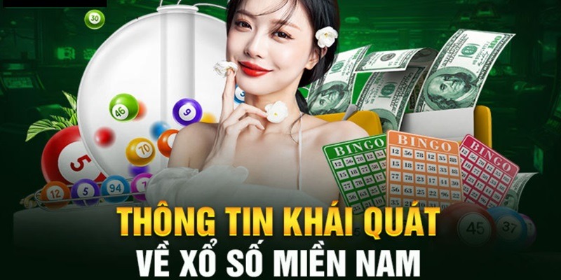 Xổ Số Miền Nam FB68 - Khám Phá Sảnh Lô Đề Online Phong Phú