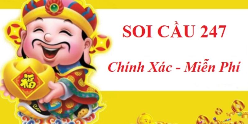 Làm quen với Soi cầu 247