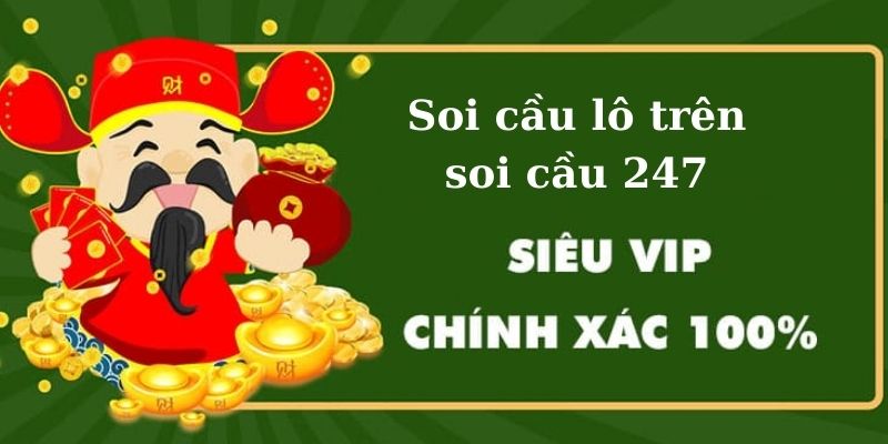 Khám phá những mẹo soi cầu lô phổ biến trên Soi Cầu 247