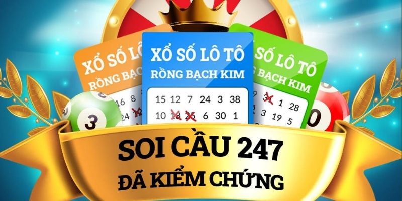 Tại sao nên tham gia soi cầu tại 247